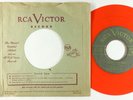 Blues Rocker 45 - Arthur Big Boy Crudup - That's All Right - RCA - red wax