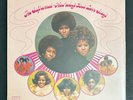 THE SUPREMES New Ways But Love Stays Original Vinyl Record Album SEALED 1970