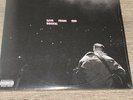 RARE Sealed Vinyl Zach Bryan All My Homies Hate Ticketmaster Live From Red Rocks