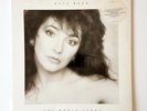 Kate Bush The Whole Story EX Vinyl LP Pink Floyd Bowie Roxy Music Iggy Lou Reed