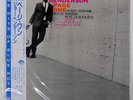 JOE HENDERSON PAGE ONE BLUE NOTE BNJ71024 Japan OBI STEREO VINYL LP