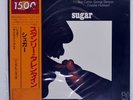 STANLEY TURRENTINE SUGAR CTI LAX3177 Japan OBI VINYL LP