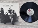 Go Betweens - Liberty Belle And The Black Diamond Express LP Australia 1986