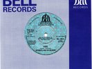 Reparata And The Delrons ‎- Panic / Saturday Night Didn't Happen Bell 1014 Ex+