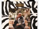 Freddie Gibbs & Madlib ‎  Pinata Exclusive Black White Quadrant 2x Vinyl LP New