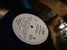 Bruce Springsteen River Refinery promo copy vinyl