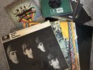 Beatles/Paul McCartney Vinyl Collection - 4 LP’s & EP & 21 Vinyl Singles