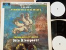 SAX 2537 *BERLIOZ - SYMPHONIE FANTASTIQUE  *Columbia 1st UK TEST PRESS  *KARAJAN
