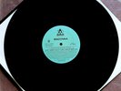 MADONNA GHV2 MEGA MIX PROMO RECORD GREEN LABEL JOHNNY ROCKS UNRELEASED LP 2001