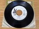 Queen - It’s Late - Long / Short Version 1977 Radio Promo 7” single USA Elektra