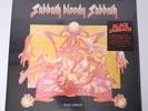 Black Sabbath - Sabbath Bloody Sabbath 180g Vinyl Record LP 2012 Remaster Sealed