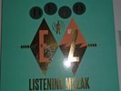 DEVO EZ Listening Muzak box set Lava Lamp vinyl LP 2016