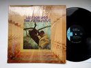 LEE MORGAN The Sixth Sense BLUE NOTE Van Gelder SHRINK- VG+  Vinyl LP ULTRASONIC