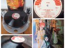 JULIAN'S TREATMENT - A Time Before This UK original 1970 Youngblood LP PROG ROCK