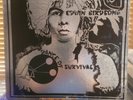 Edwin Birdsong, Dance Of Survival, 1975 1st Bam-boo-GR-004, VG+/VG