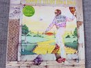 Elton John Goodbye Yellow Brick Road 2LP Limited Edition  Yellow Vinyl Original