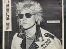 The Nothing Scream N Cry Punk KBD