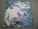 SISTER ROSETTA THARPE Gospel Train 1959  BRUNSWICK    mint