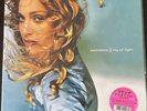Madonna Ray Of Light 2 X LP Vinyl Record Japanese Version Japan Near Mint