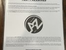 Boldy James, Ransom, Nicholas Craven Salvation For The Wicked Test Press /10 New