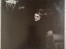 Darkthrone A Blaze In The Northern Sky White Vinyl LP 2022 Press Mayhem
