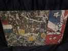 The Stone Roses Debut Album Vinyl 1st Issue Embossed Sleeve Ian Brown OR LP 502