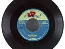 Doo-Wop R&B 45 - Royals - All Night Long - Federal - rare dark blue wax