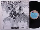 BEATLES Revolver ODEON LP venezuela r