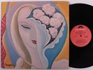 DEREK & THE DOMINOS Layla POLYDOR 2XLP VG+/VG++ gatefold r