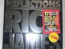 Rick James - Reflections Vinyl LP Funk Soul Compilation Gordy Greatest Hits