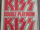 Kiss Double Platinum MISS PRINT