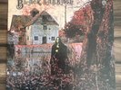 BLACK SABBATH - BLACK SABBATH DEBUT LP.