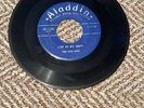 Very Rare  The Five Keys  Deep in my heart How do you expect me to get it 45 VG+