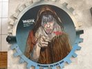 Picture LP ***Warlock***You Hurt My Soul ***Limited Edition