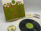 Mort Garson - Presents The Connection EX/VG+ 1968 Ultrasonic Clean Vinyl