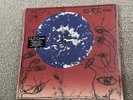 The Cure 2LP - Wish 30th Anniversary Edition - Sealed New - 180gm Vinyl
