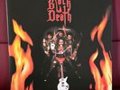 Black Death - same  (1984 / Rerelease 2017)  12