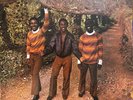 The Maytals - Monkey Man (LP) (Mint (M)) - 4083693223