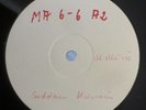 And One   Aus der Traum  Maxi   Lohnproduktion  Weissmuster  Ultra rare