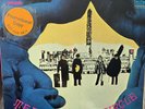 George Russell Presents ‘The Esoteric Circle’ Norwegian Jazz Flying Dutchman ‘71