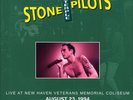 Stone Temple Pilots - Live At New Haven Veterans Memorial '94 Vinyl, 2xLP (2025)