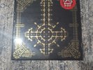 Ghost Prequelle Exalted LP BOX SET 22 Of 5000. Ultra Low Number NEW