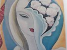 Derek and the Dominos  LAYLA and Other Assorted Love Songs 2-LP  1970 USA Press