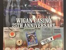 Northern Soul - Various Artists - Wigan Casino 25th Anniversary Box Set LTD