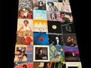 Soul Funk Jazz Vinyl Bundle X 33 Records Wayne Shorter Anita Baker Stevie Wonder