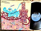 MONO PROMO 1968 OG NUGGETS = THE GROWING CONCERN   SUPER GARAGE FUZZ ROCK, Psych