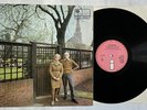 FAIRPORT CONVENTION. UNHALFBRICKING. FULLY SIGNED +SANDY DENNY. UK LP. ILPS 9102