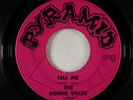 Garage 45 - Bonne Villes - Tell Me - Pyramid