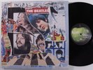 BEATLES Anthology 3 CAPITOL 3XLP VG+/VG++ tri-fold cover r