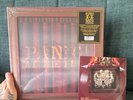 Panic  at the Disco A Fever You Can't Sweat Out 20th Anniversary Deluxe Colored…
